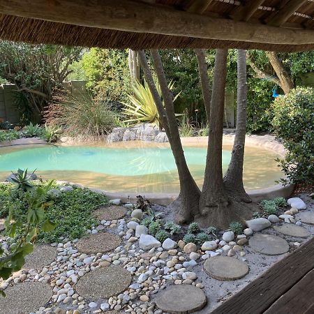 Paradise In Kommetjie ケープタウン エクステリア 写真