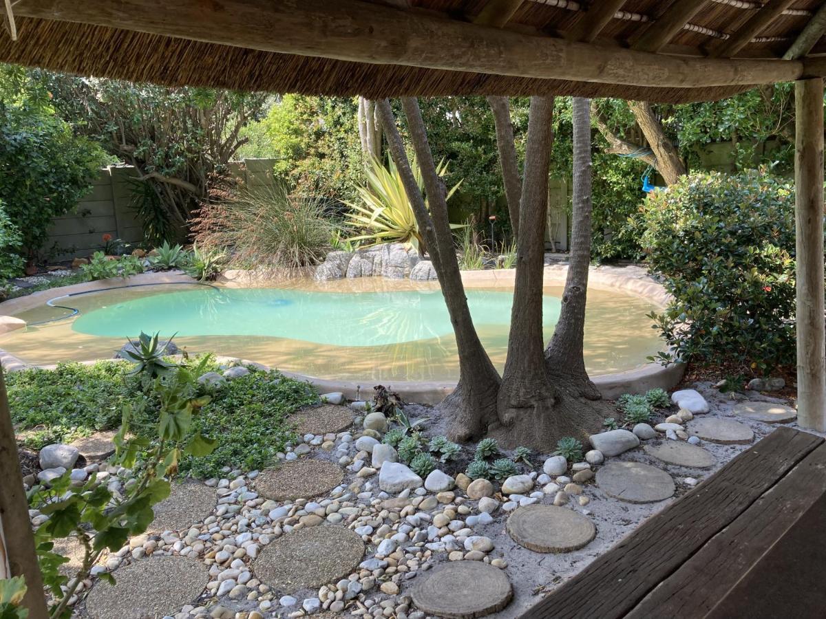 Paradise In Kommetjie ケープタウン エクステリア 写真