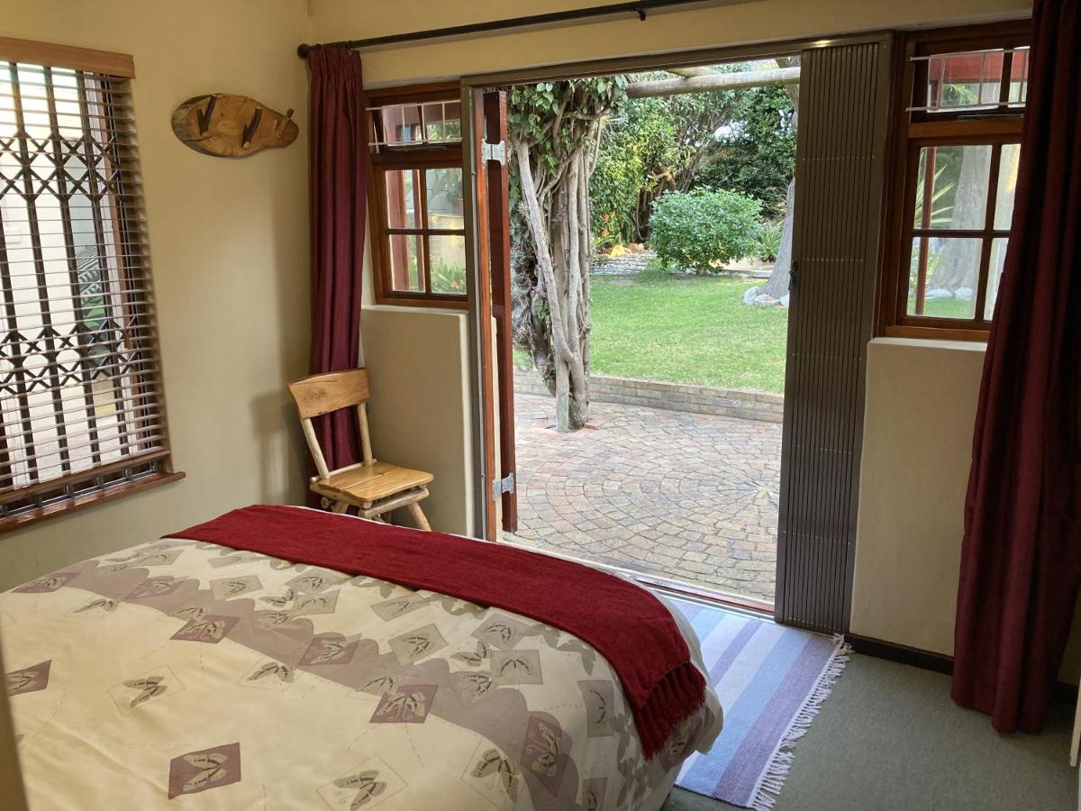 Paradise In Kommetjie ケープタウン エクステリア 写真