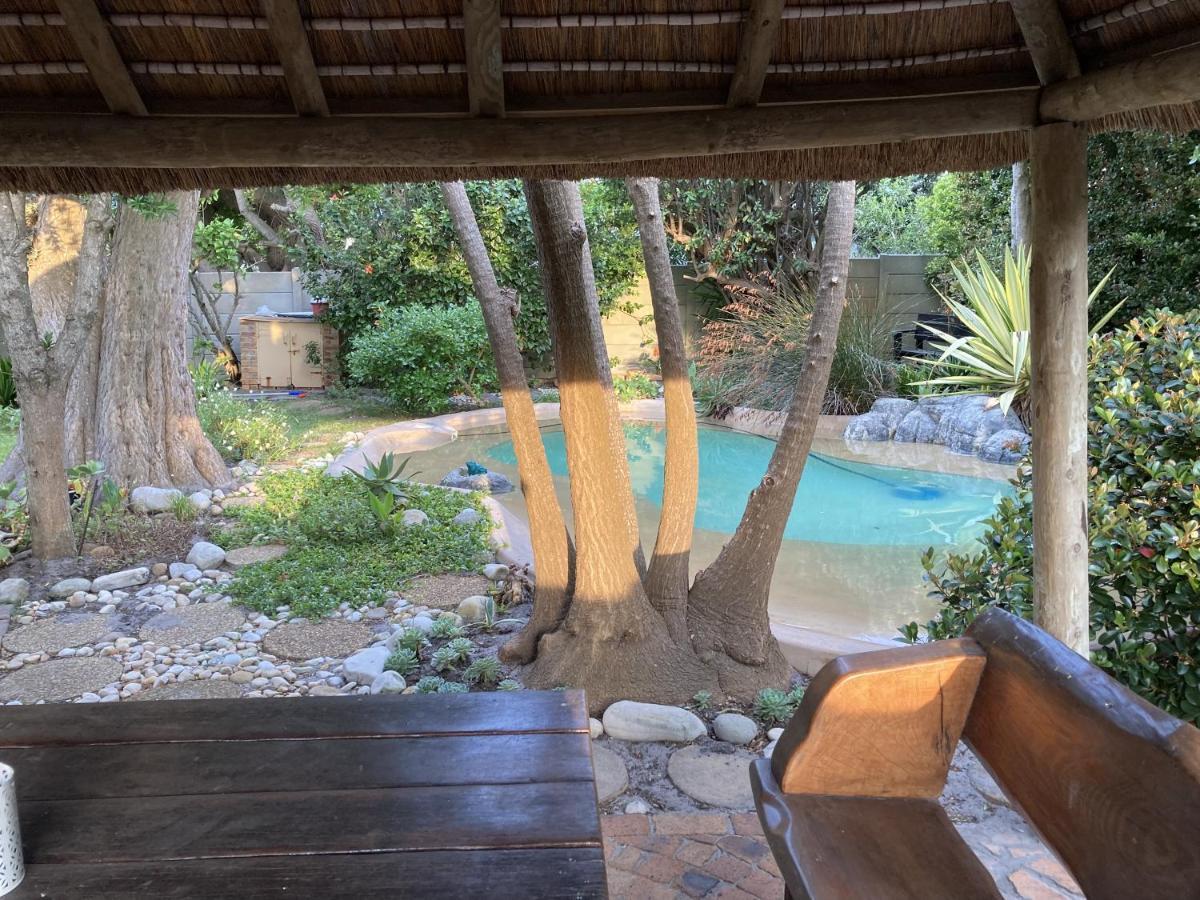 Paradise In Kommetjie ケープタウン エクステリア 写真