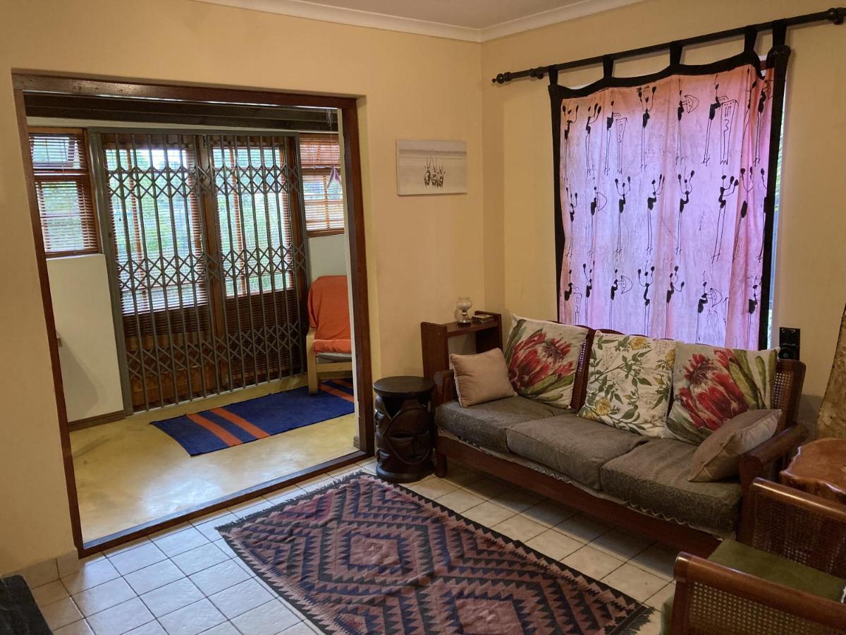 Paradise In Kommetjie ケープタウン エクステリア 写真