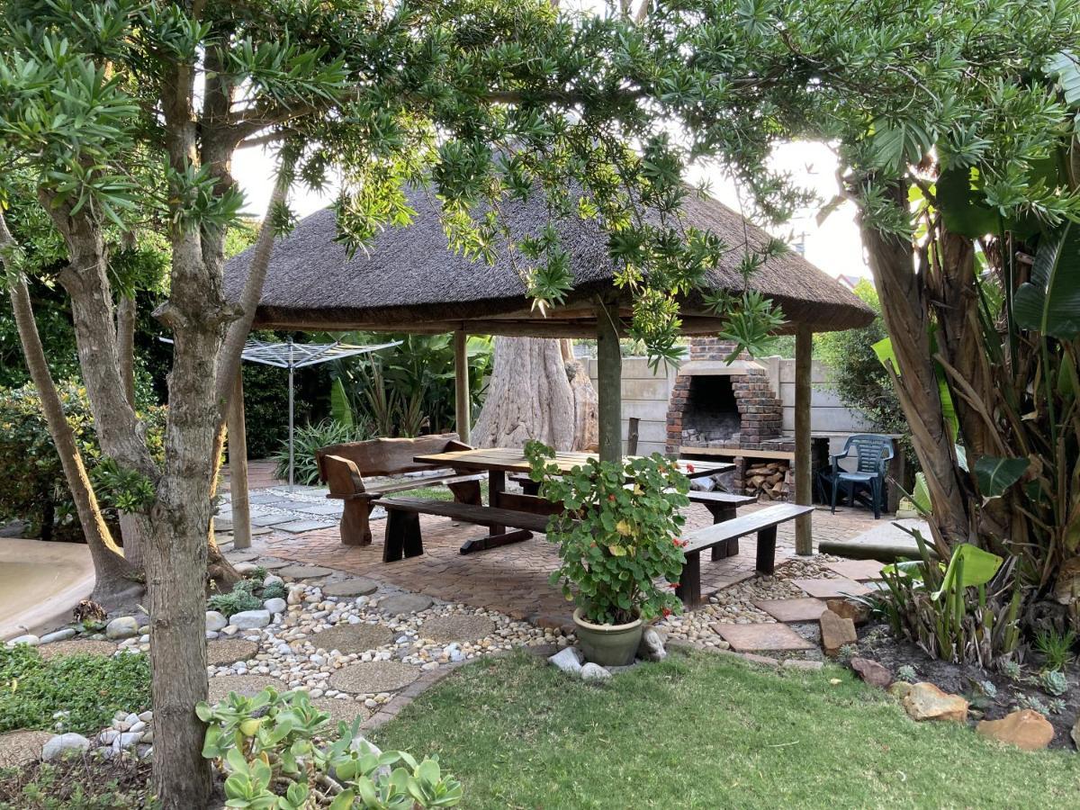 Paradise In Kommetjie ケープタウン エクステリア 写真