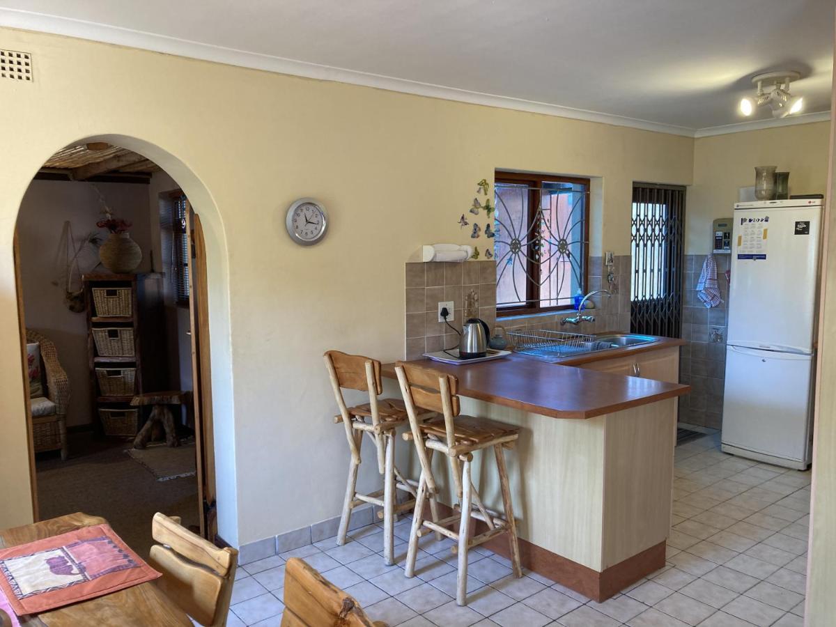 Paradise In Kommetjie ケープタウン エクステリア 写真