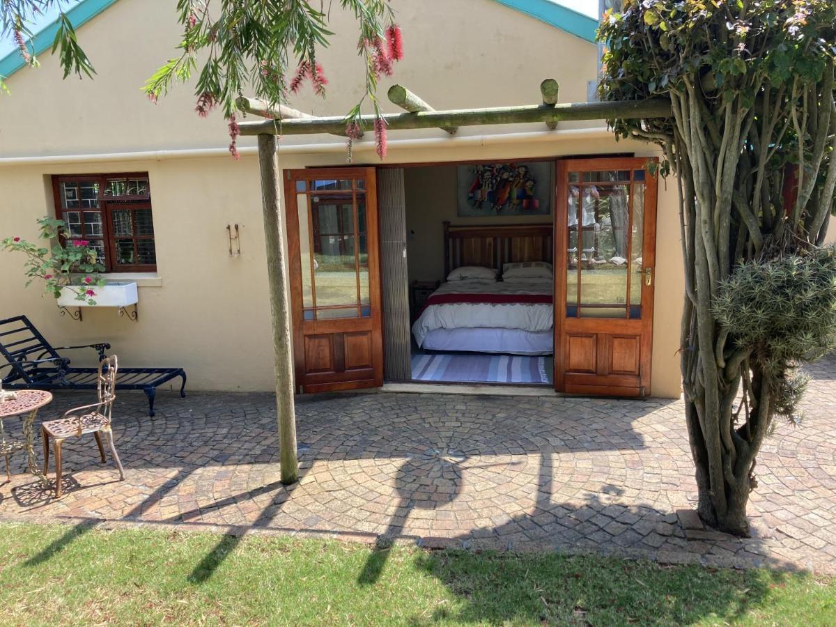 Paradise In Kommetjie ケープタウン エクステリア 写真